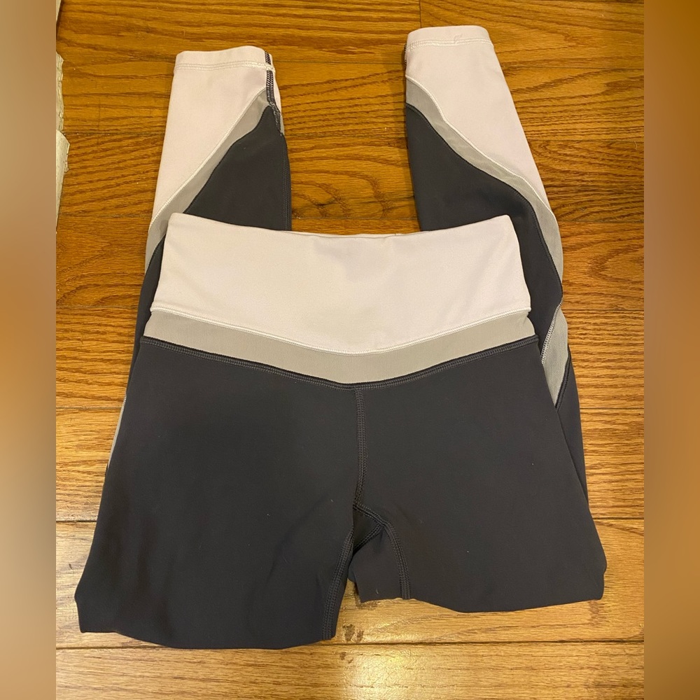 Athleta Leggings
